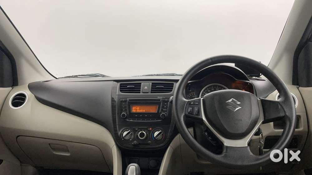 Maruti Suzuki Celerio Zxi Optional Amt, 2017, Petrol