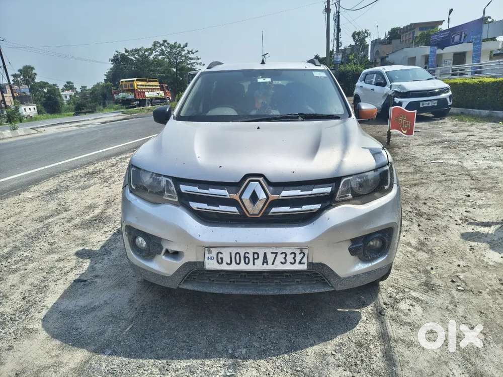 Kwid Rxt 1.0