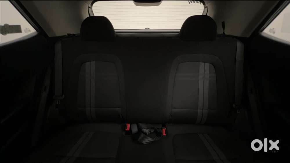 Hyundai Venue S Diesel, 2020, Diesel