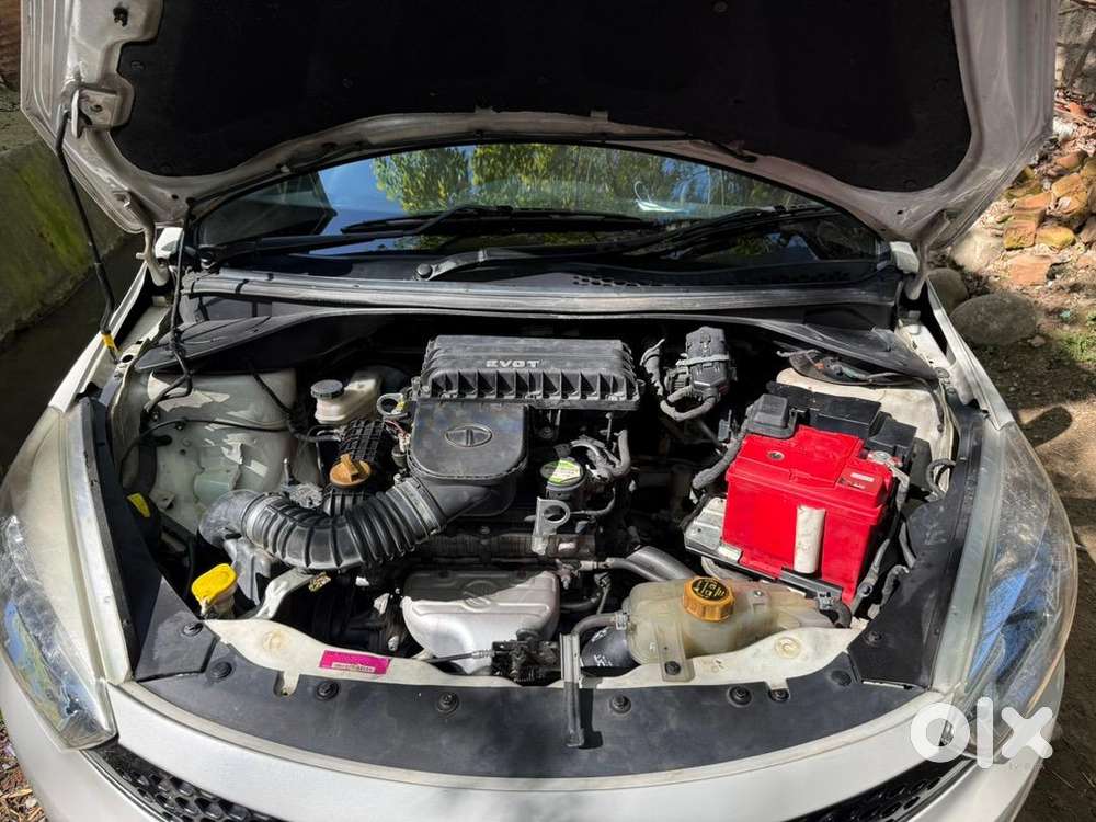 Tata Tiago Xm In Good Condition 2017 Model