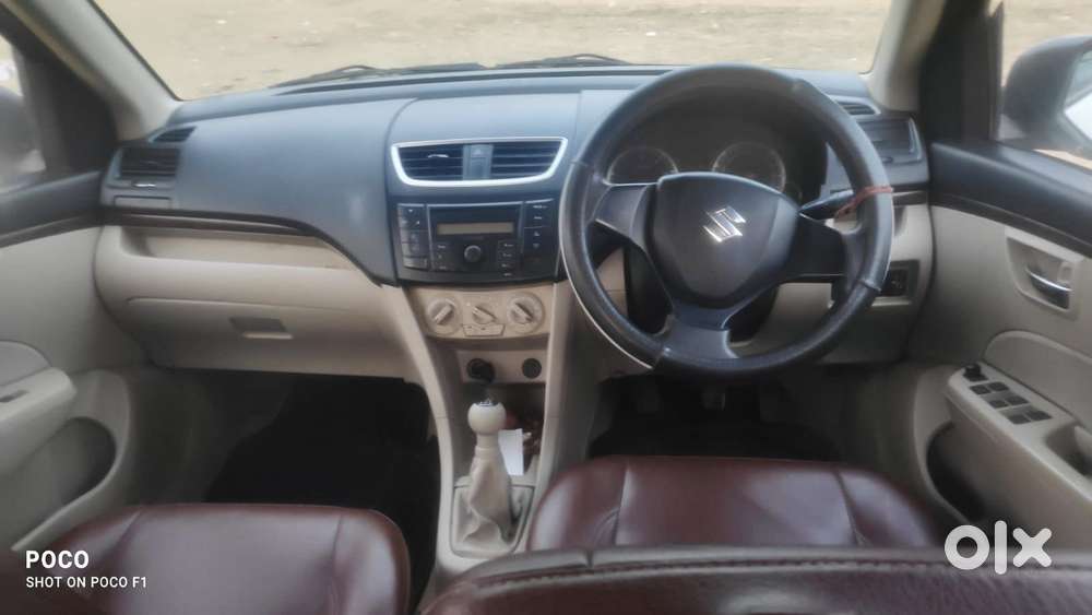Maruti Suzuki Swift Dzire Vdi Bsiv, 2013, Diesel