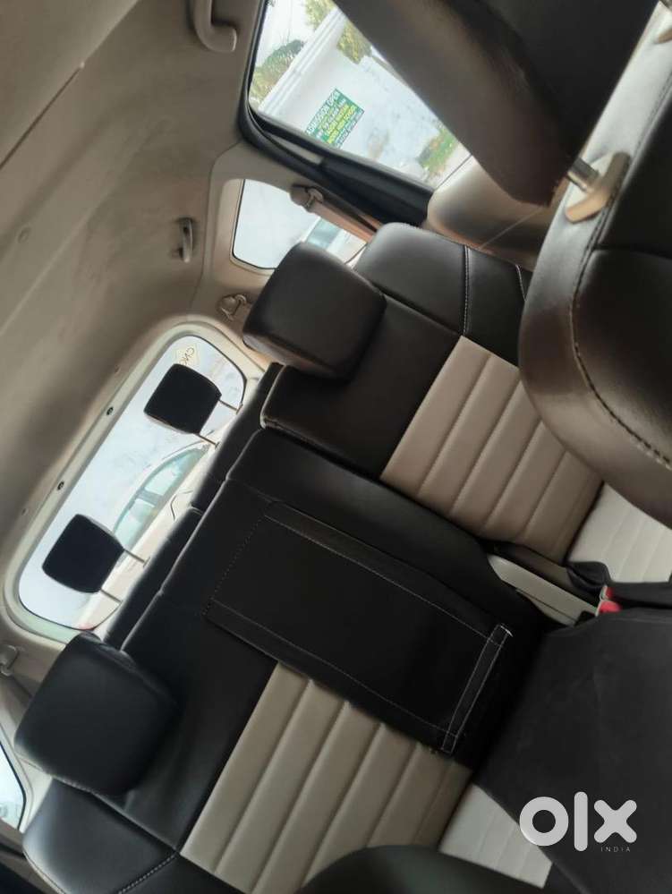 Maruti Suzuki Ertiga 2025 Cng & Hybrids 54000 Km Driven