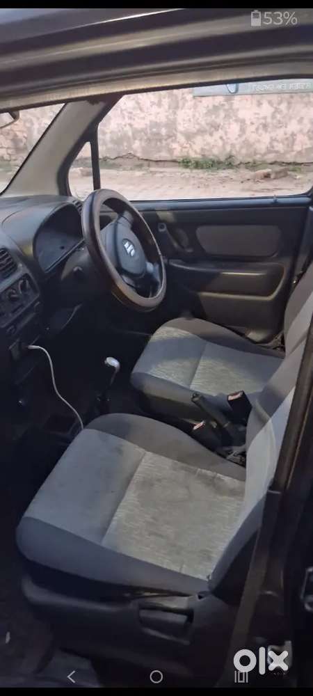 Normal Repairing 2027 Tak Passing