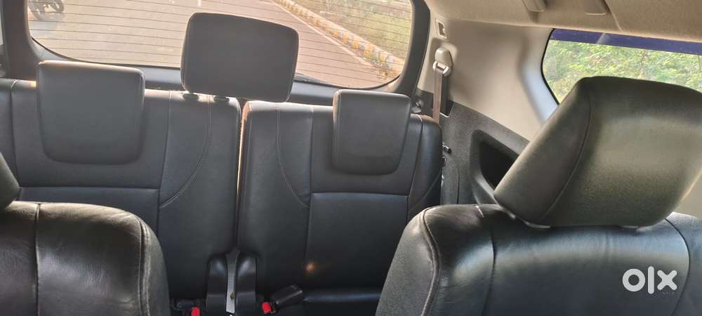 Toyota Innova Crysta 2.8 Z, 2018, Diesel