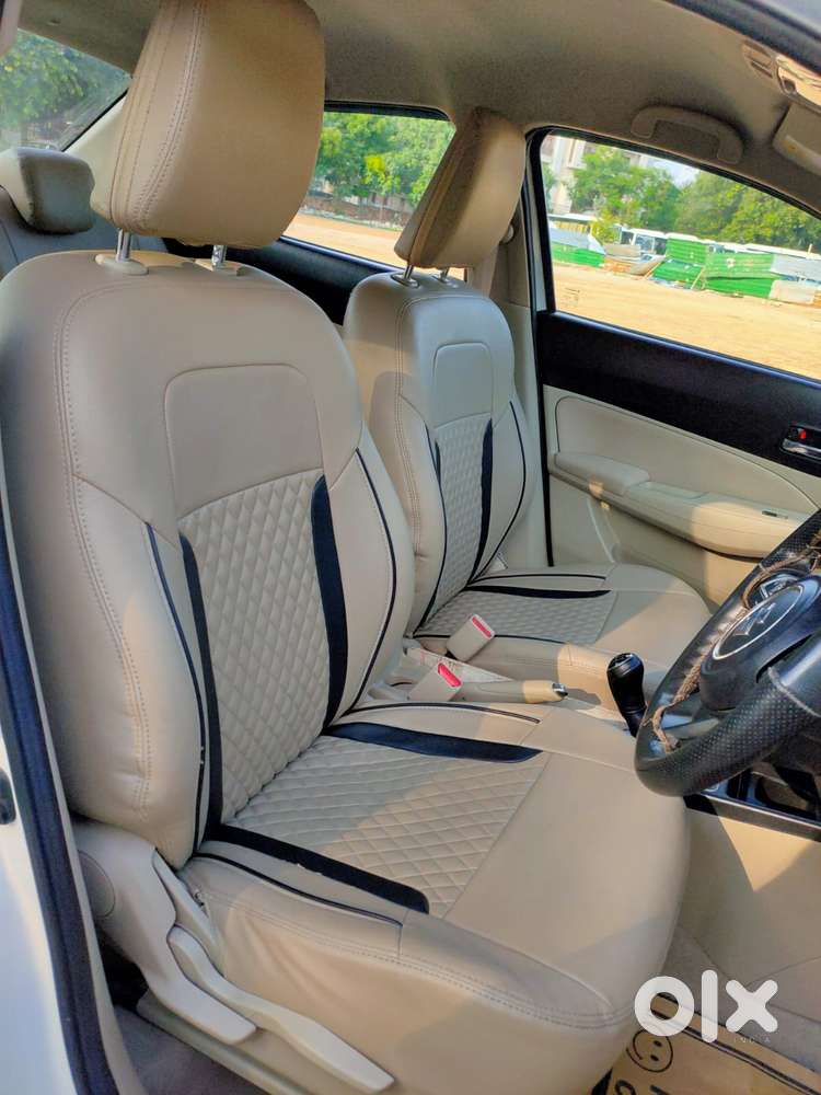 Maruti Suzuki Swift Dzire Vdi (o), 2018, Diesel