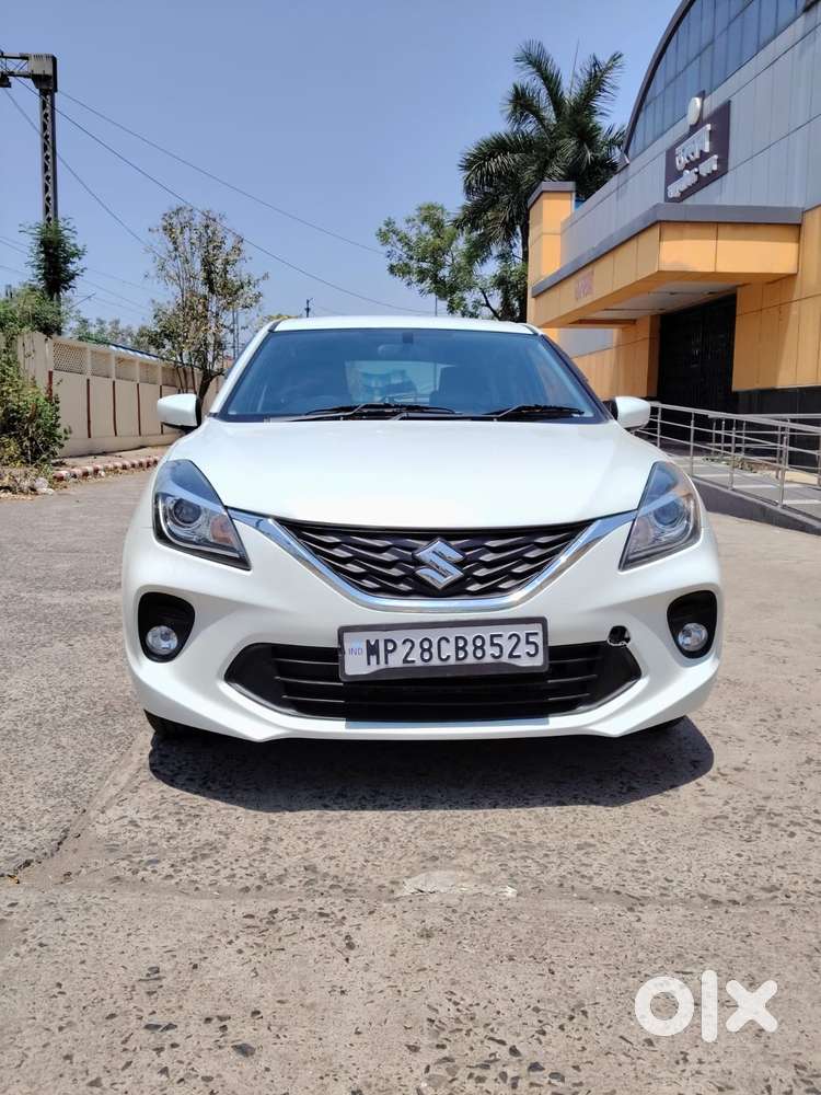 Maruti Suzuki Baleno Delta, 2022, Petrol