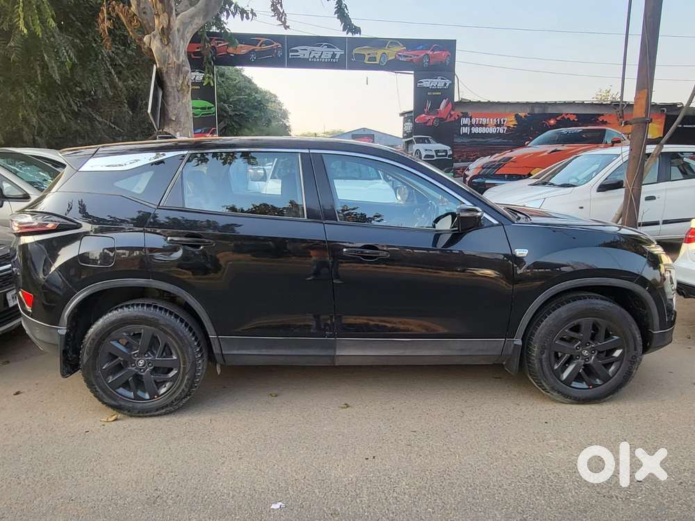 Tata Harrier Xza Plus At, 2021, Diesel