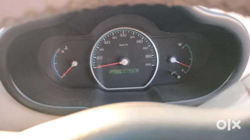 Hyundai I10 2008