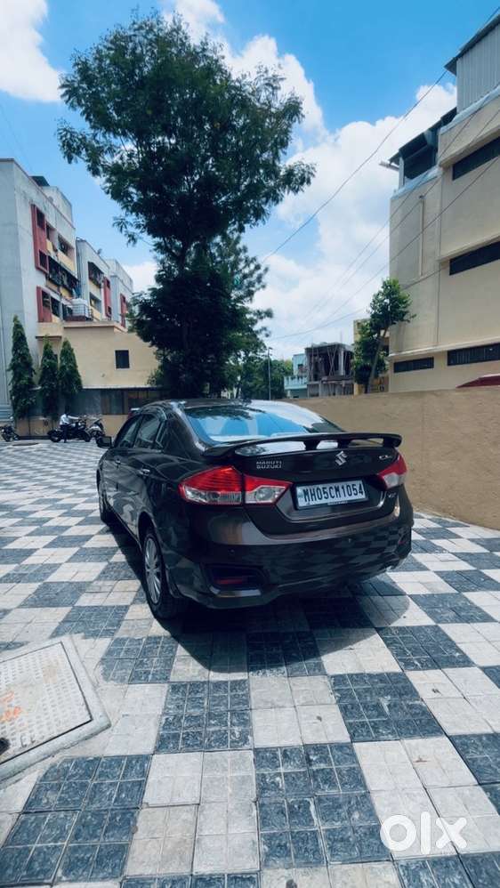 Maruti Suzuki Ciaz 2015 Model Diesel