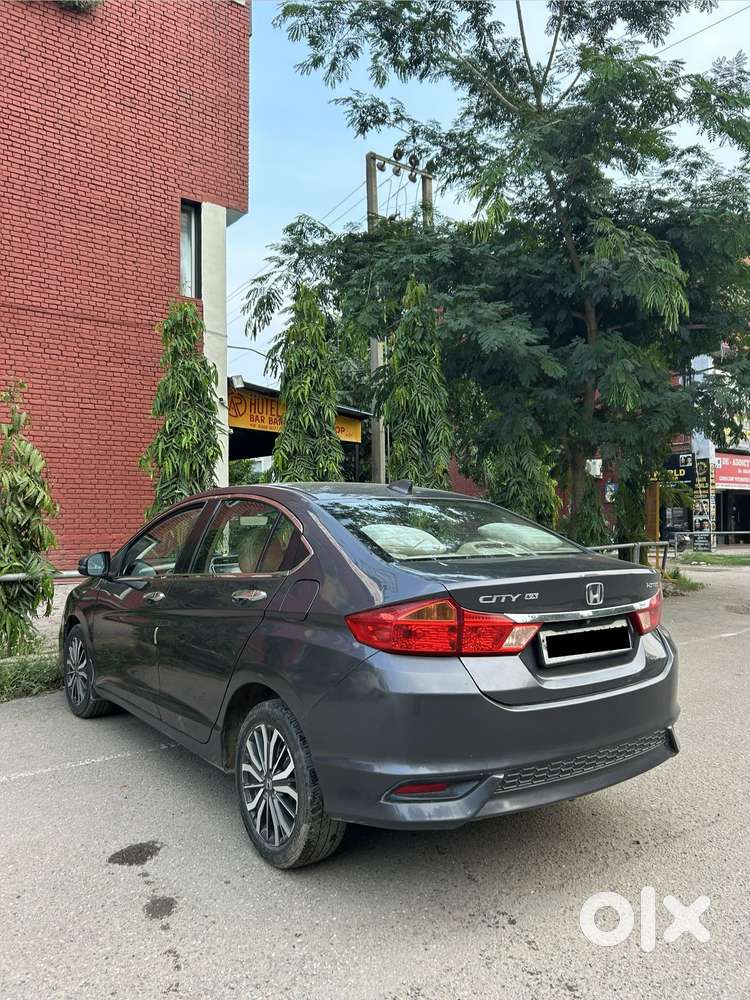 Honda City I Dtec Vx Option, 2017, Diesel