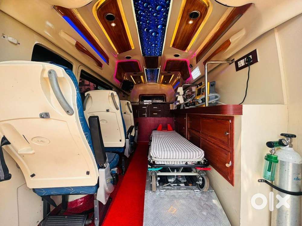 Ambulance Sale Ambulance Sale Icu