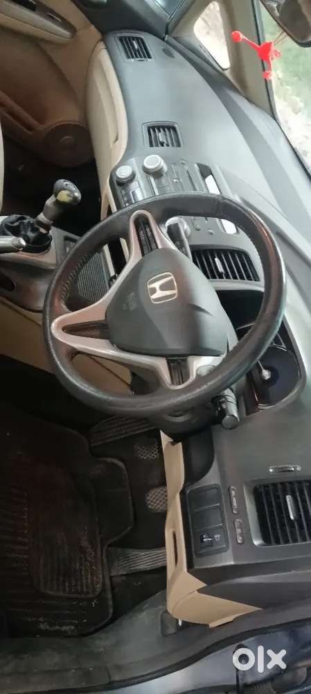 Honda Civic 1.8 V 2006
