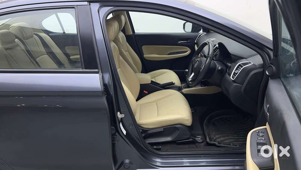 Honda City 1.5 Zx I-vtec Mt, 2022, Petrol