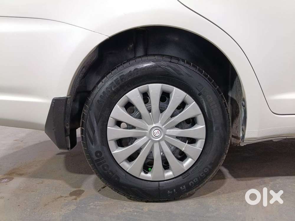 Maruti Suzuki Swift Dzire 1.2 Vxi Bsiv, 2011, Petrol
