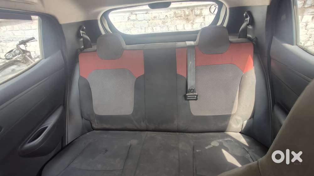 Renault Kwid 1.0 Rxt Optional, 2017, Petrol