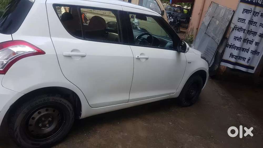 Maruti Suzuki Swift 2016 Petrol 75000 Km Driven    Good Condition