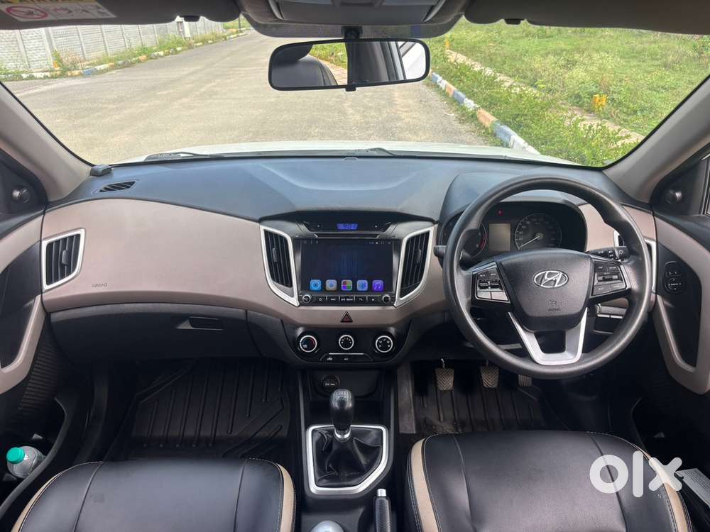 Single Owner With Showroom Service History