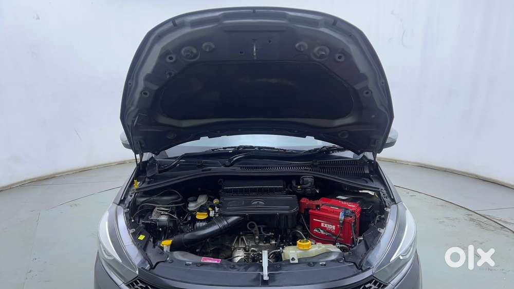 Tata Tiago 1.2 Revotron Xz Plus, 2023, Petrol