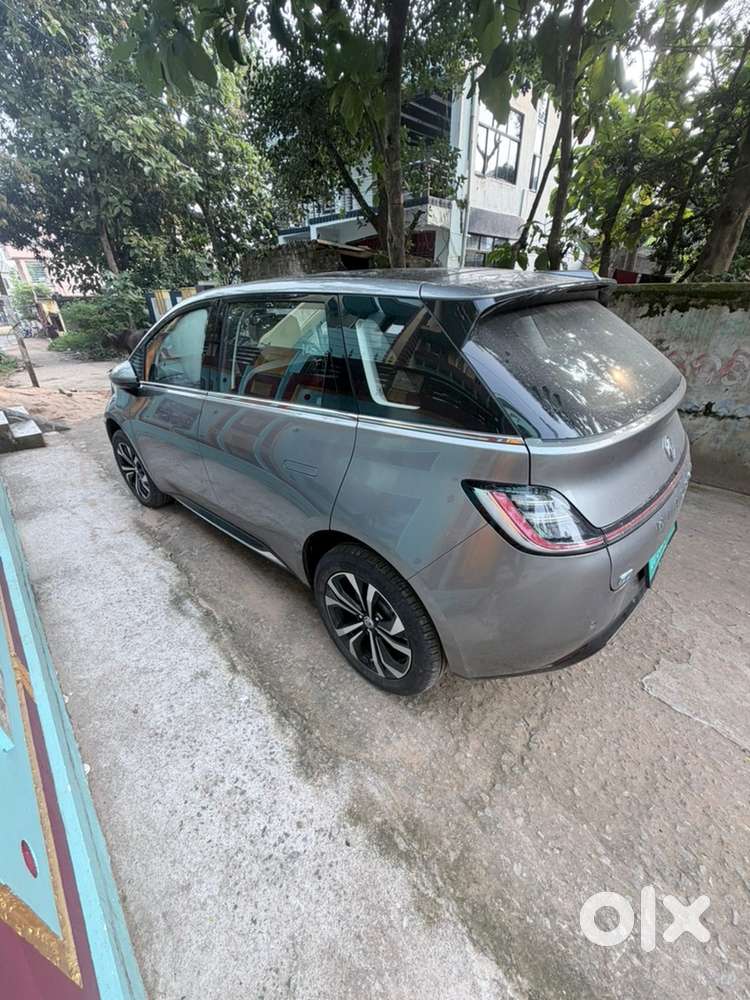 Mg Windsor Ev 2026