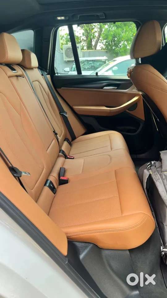 Bmw X3 Xdrive20d M Sport, 2024, Diesel
