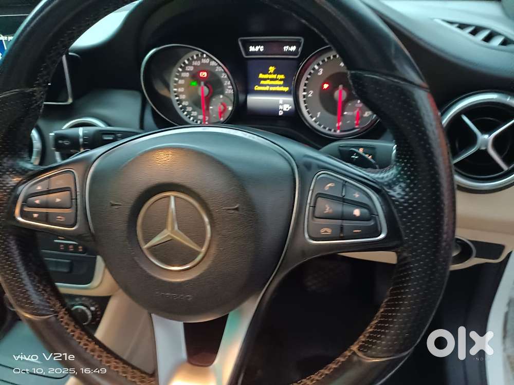 Mercedes-benz C-class Progressive C 220d, 2016, Diesel