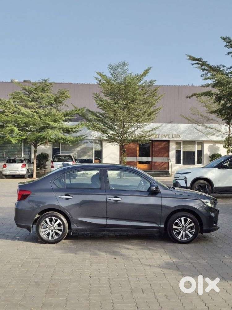 Honda Amaze [ ] 1.2 Vx At I-vtec, 2022, Petrol