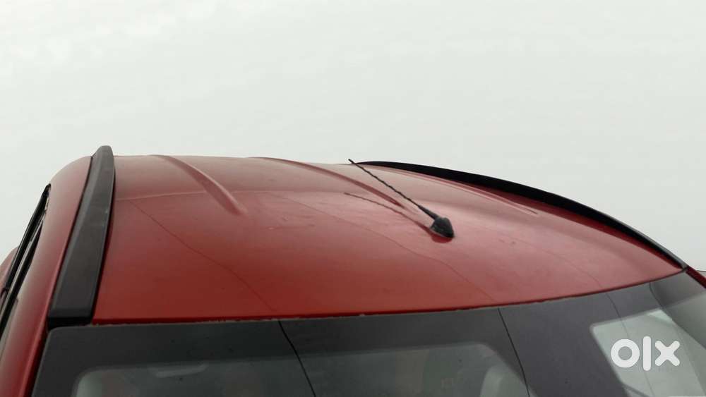 Mahindra Kuv 100 2016-2017 Mfalcon D75 K8, 2016, Diesel
