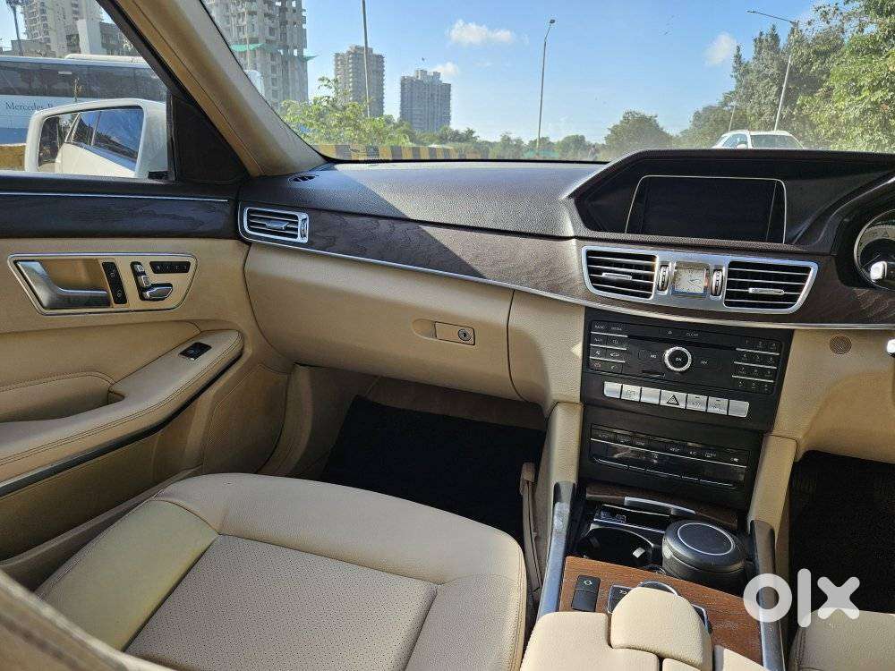 Mercedes-benz E-class E 250 Cdi Avantgarde, 2016, Diesel