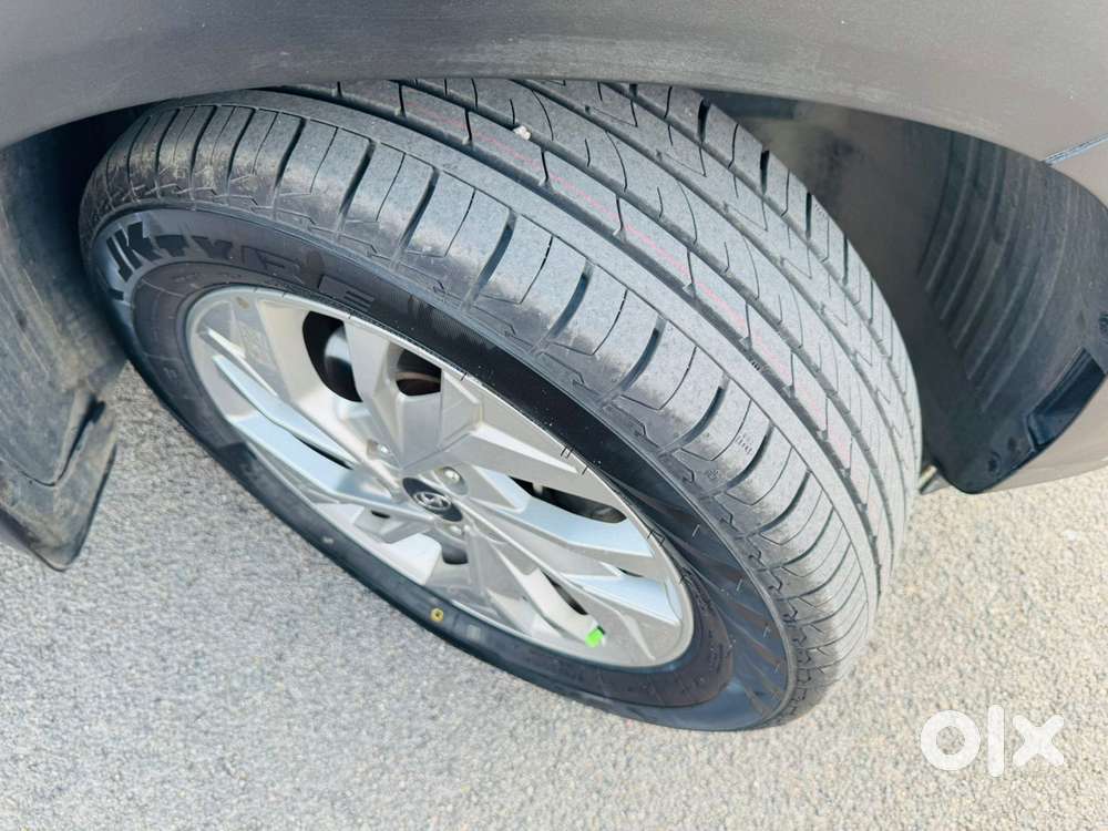 Hyundai Creta 1.6 Sx, 2020, Diesel