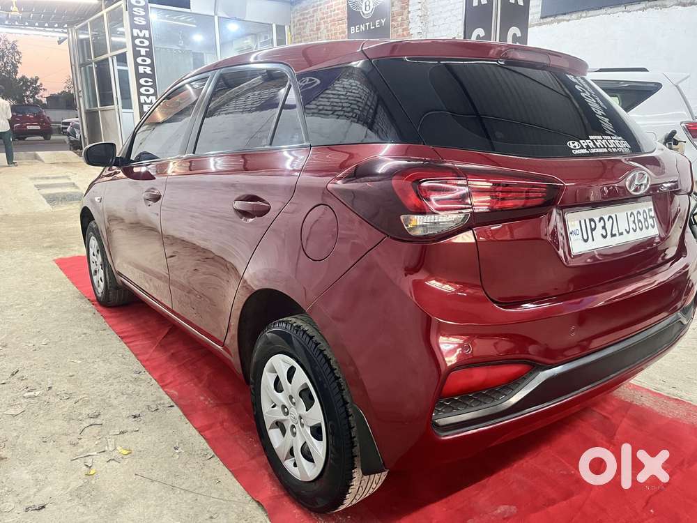 Hyundai I20 Magna Plus, 2020, Diesel