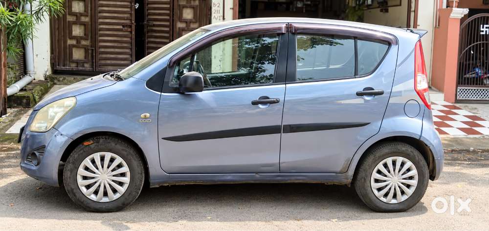 Maruti Ritz Vdi 2015 Diesel 162222 Km