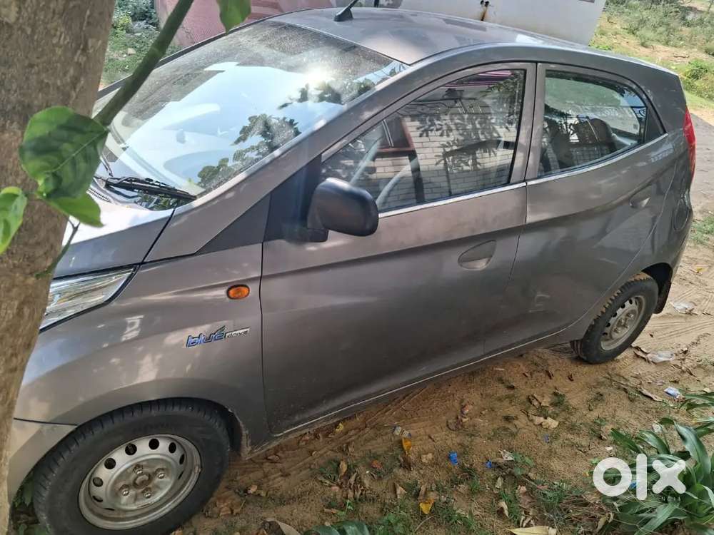 Hyundai Eon Lpg Manual 2012