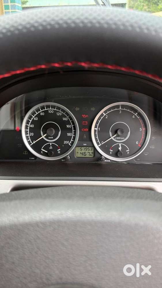 Tata Safari Storme 2018 Diesel Well Maintained