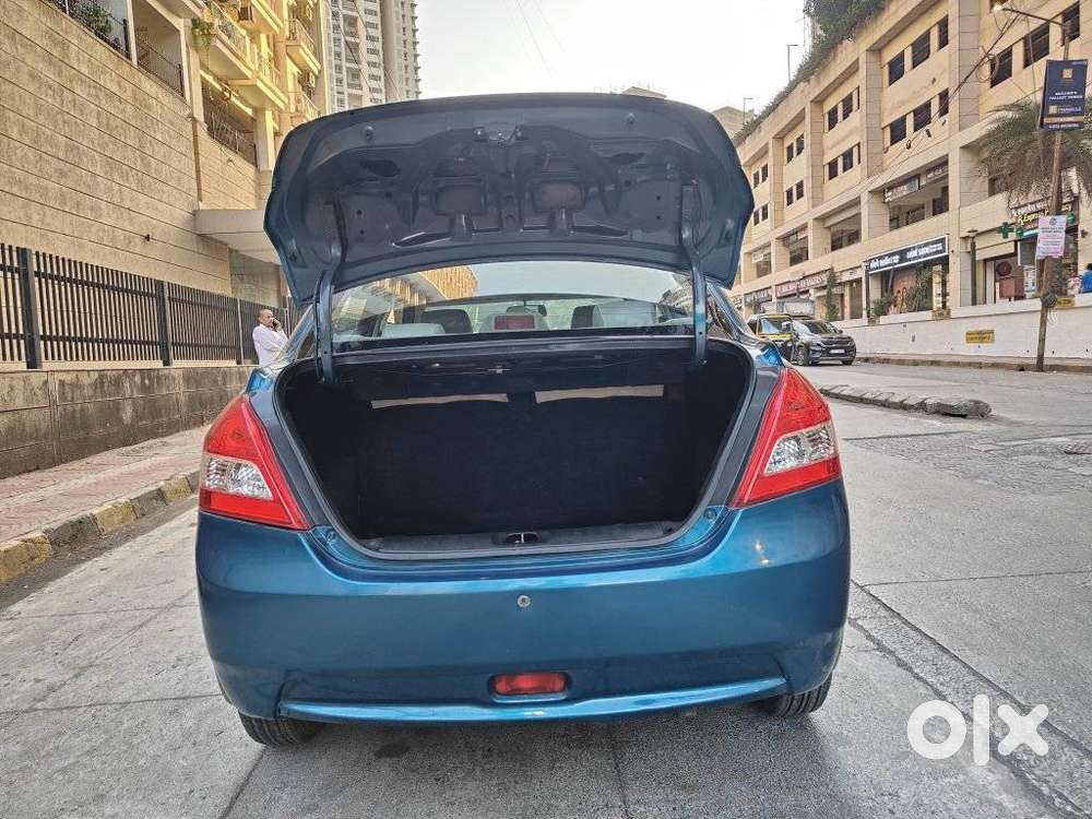 Maruti Suzuki Swift Dzire 2012-2015 Vdi, 2013, Diesel