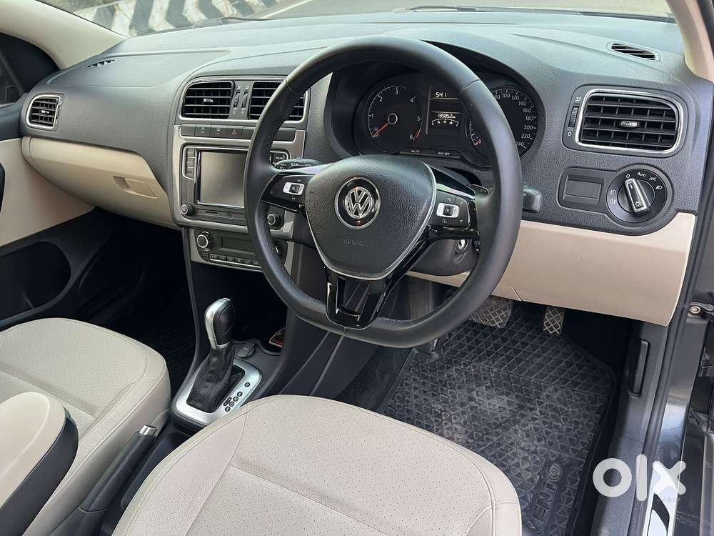 Volkswagen Vento 1.5 Tdi Highline Plus At, 2018, Diesel
