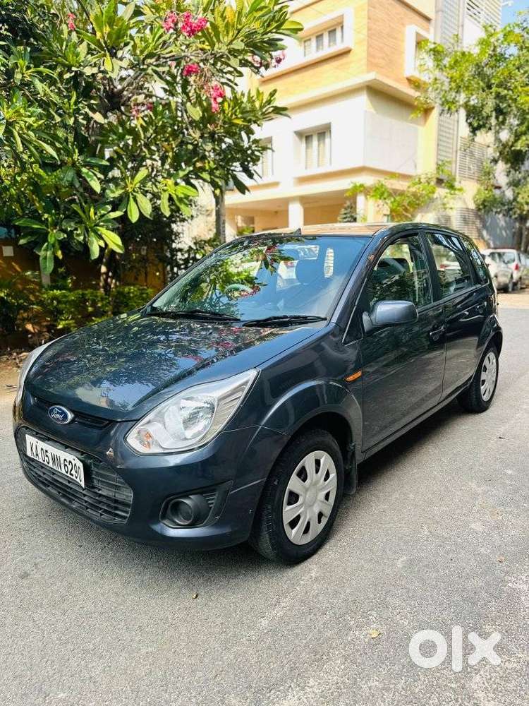 Ford Figo Diesel Exi, 2013, Diesel