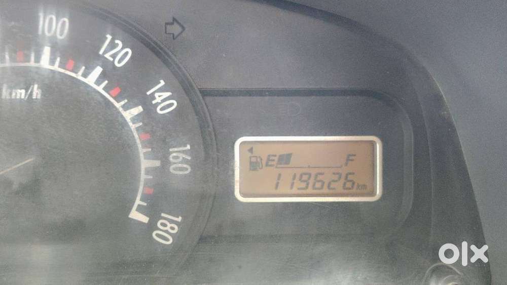 Maruti Suzuki Alto K10 2010-2014 Lxi, 2012, Petrol