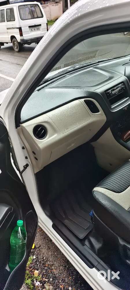 Maruti Suzuki Wagon R 2025 First Owner
