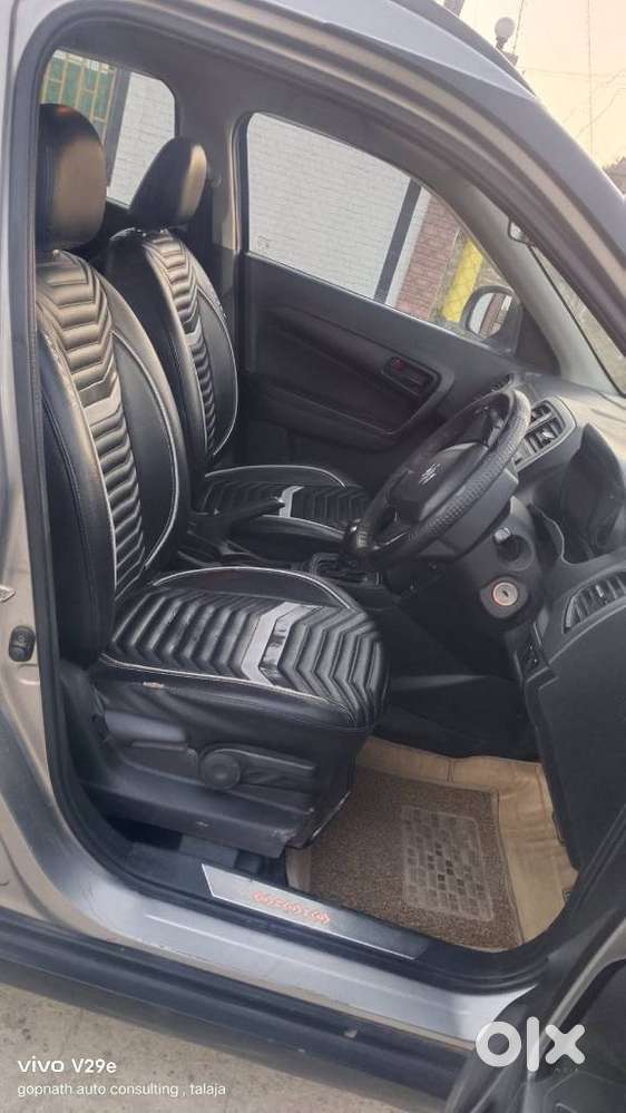 Maruti Suzuki Brezza Vdi, 2019, Diesel