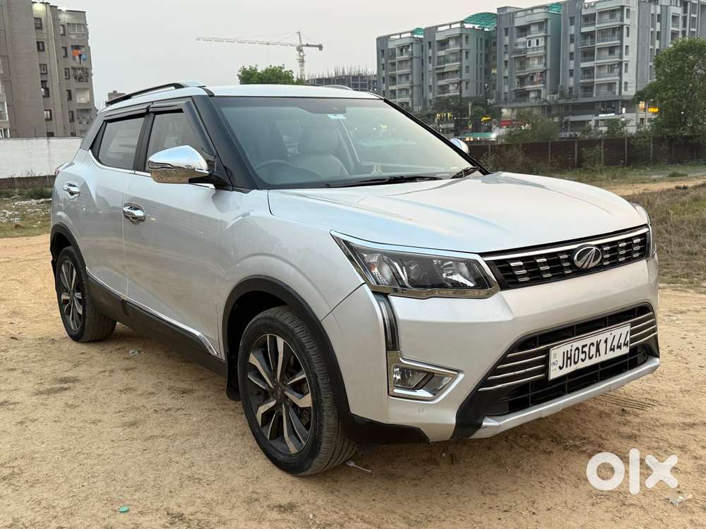 Mahindra Xuv300 W8 Diesel, 2019, Diesel