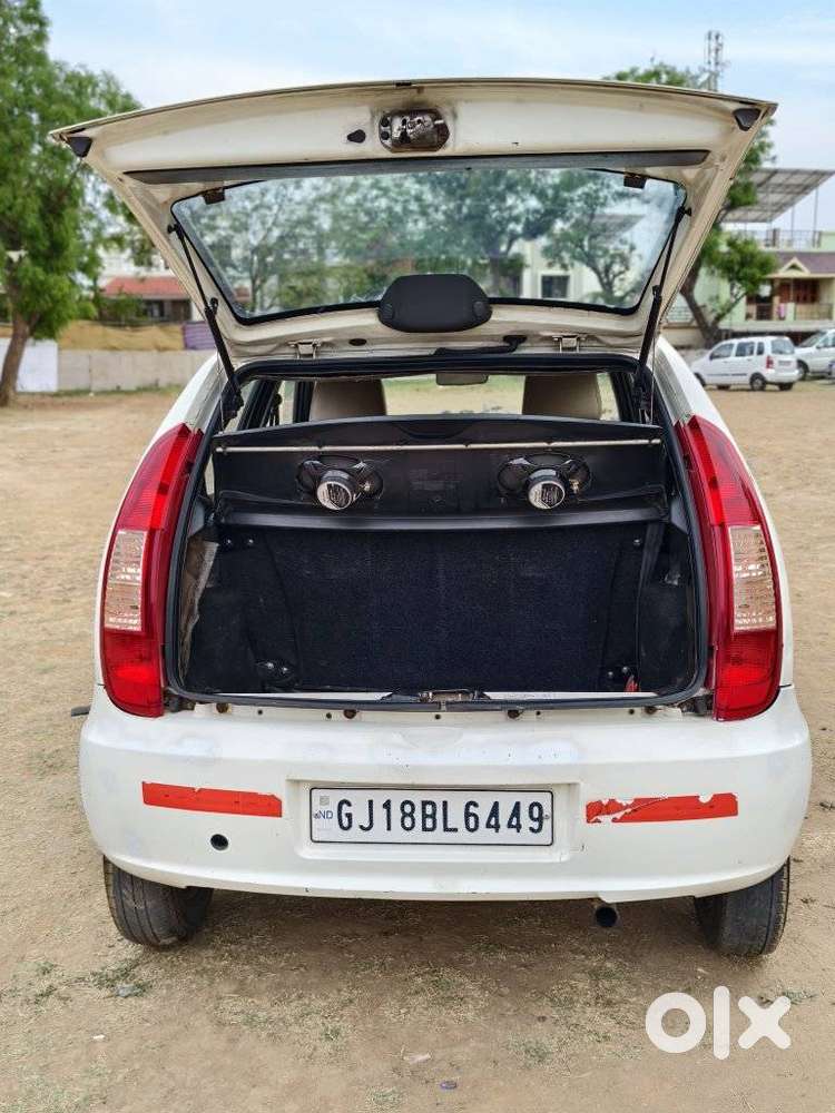 Tata Indica