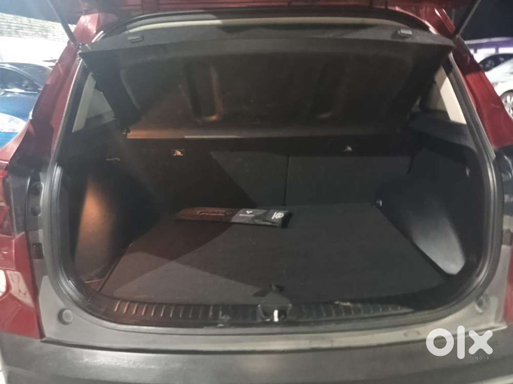 Kia Seltos Htx G, 2020, Petrol