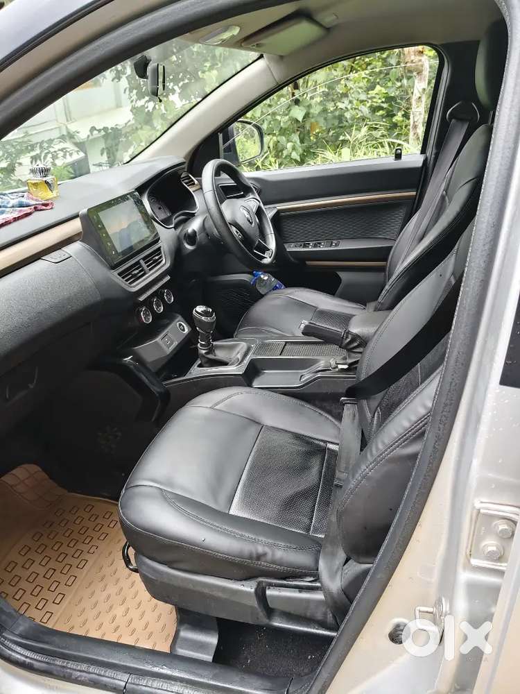 Urgent Sale Renault Kiger 2021 Petrol,price Slightly Negotiable