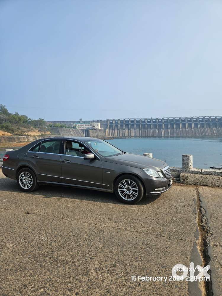 Mercedes-benz A Class A180 Sport Edition, 2011, Diesel