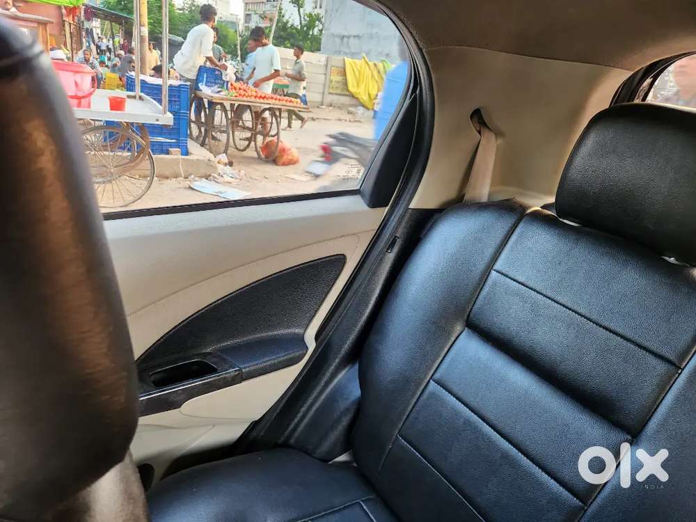 Toyota Etios Liva 2016 Diesel Manual