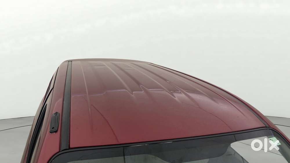 Maruti Suzuki Alto K10 Vxi, 2016, Petrol