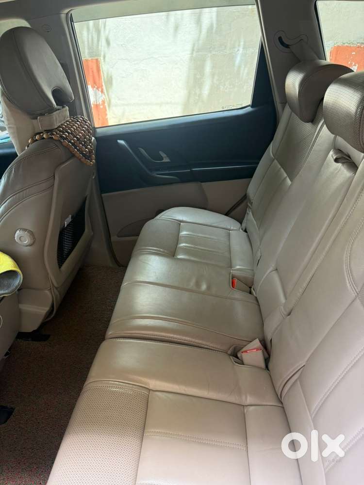 Mahindra Xuv500 Diesel 2015