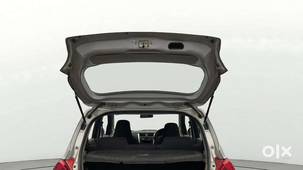 Maruti Suzuki Celerio Vxi, 2015, Petrol