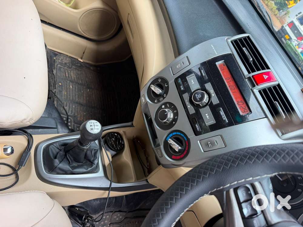 2013 Honda City Petrol