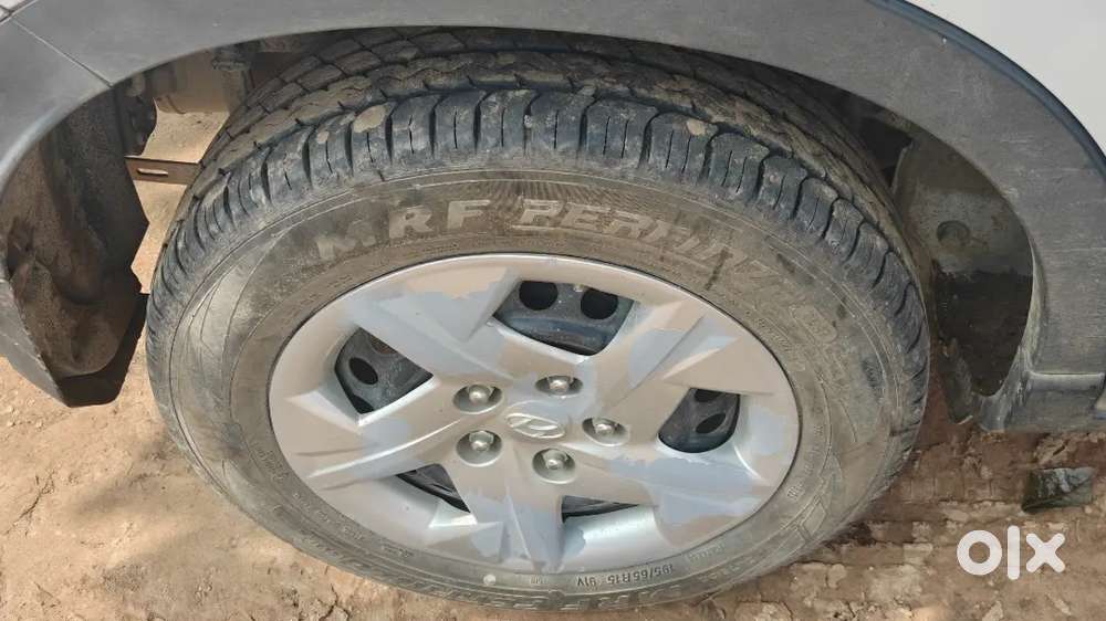 Hyundai Venue Petrol 2022 Manual